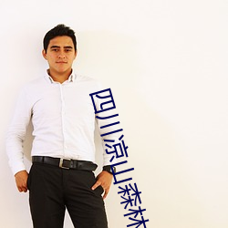 四川凉山森林火灾2020