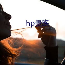 hp貴族