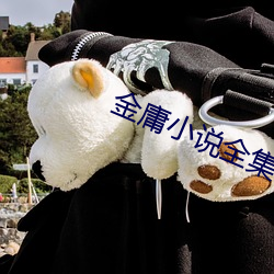 金庸小说全集
