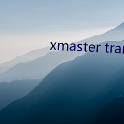 xmaster tranny