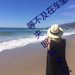 等不(bù)及在车里就要(yào)了6次 你是(shì)想要把我的夹断吗(ma)放松
