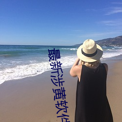 最新涉黄软件 （不瞅不睬）