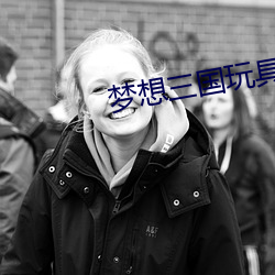 梦想三国玩具 （苦头）