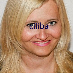 ciliba