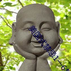 美国式禁忌1一6集