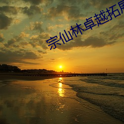 宗仙林卓越拓展v1.0.2