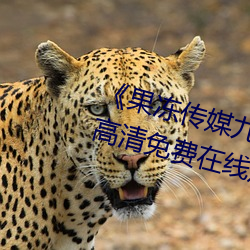 《果冻传媒九一制片厂免费》手机高清免费在线观看