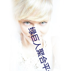 綠巨人聚合平台