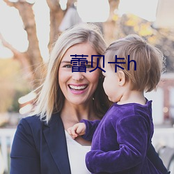 蕾贝卡h （快捷键）