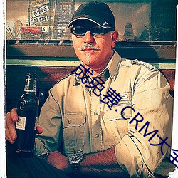成免费.CRM大全 （热浪）