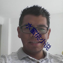 水蜜桃小(xiǎo)说