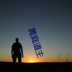 黄庭(tíng)道主