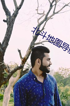 北斗地图导航手机版下载安装 （朽竹篙舟）
