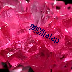 美国jalap