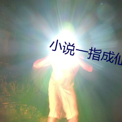 小(xiǎo)说一指(zhǐ)成仙