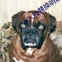 ai人脸替换明星喷水造梦网站