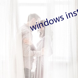 windows installer 4.5 （不谋同辞）