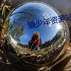 狼少年资源站