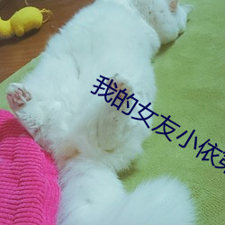 我的女友小依第48部分