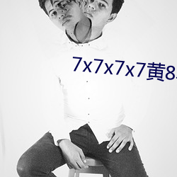 7x7x7x7黄(黃)8场免费