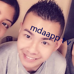 mdaapp t v