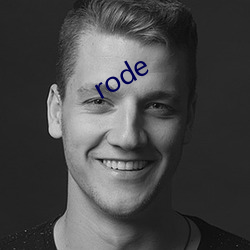 rode