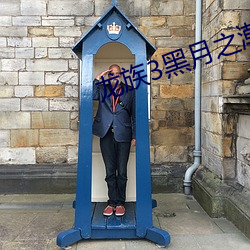 龍族3黑月之潮下