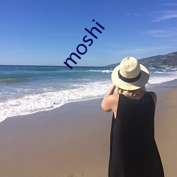 moshi