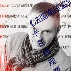 《法國高壓監獄2滿天星免費》高清不卡在線觀看