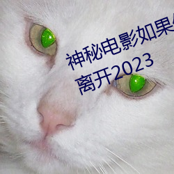 神秘(秘)电(電)影(影)如果(果)你所(所)在的国家禁(禁)止请离开2023