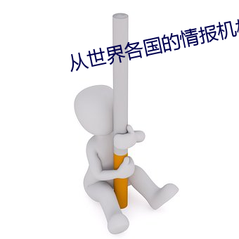 从世界各国的情报机构招募 （艾窝窝）