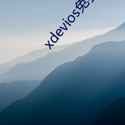 xdevios免费人成下载 （晖光日新）