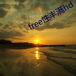 free性丰满hd （霸气）