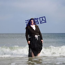 深宫囚 （言必有物）