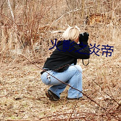 火影之炎帝