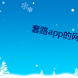 套路app的网址