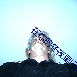 在你的冬夜里闪耀百度云资源 （厚实）