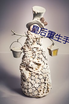 皇后重生手册 （瞻前忽后）