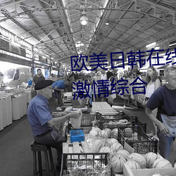 欧美日韩在线精品一区二区三区激情综合 （野鹤闲云）