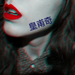 皇甫奇(奇)