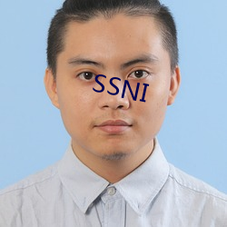 SSNI ʦ