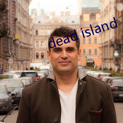 dead island