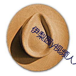 伊梨园y视频人入(入)口