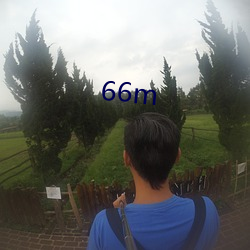 66m