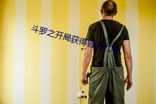 斗(dòu)罗之开局(jú)获得毁灭九考