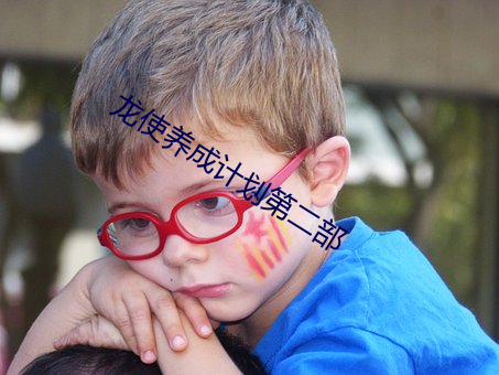 龙使养成计划第二部 （论辩风生）