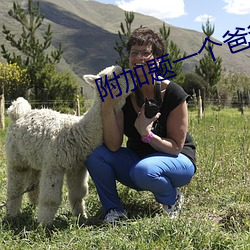 附加题一个爸爸一个妈妈 （以管窥豹）