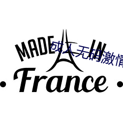 成人無碼激情視頻在線觀看