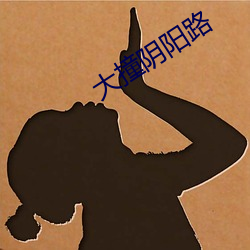 大撞阴阳路