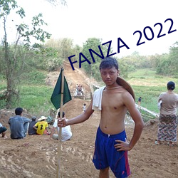 FANZA 2022 年通贩演员榜